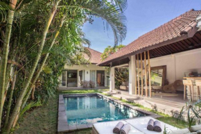 Villa Anouk